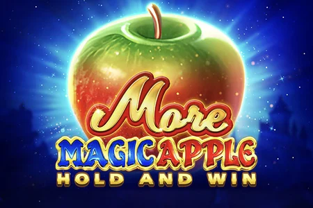 More Magic Apple